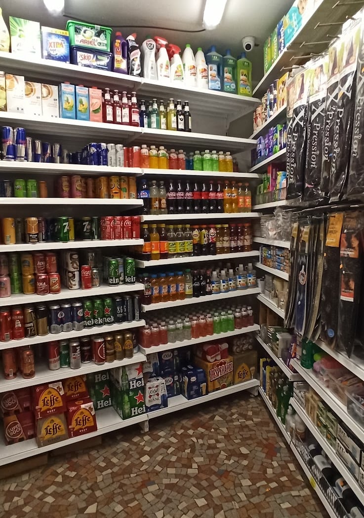 Iyanar Alimentation Générale 3